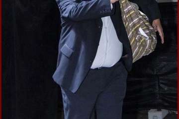 Homenaje en Valsequillo a los oficios de la tela/Ildefonso Rodríguez.